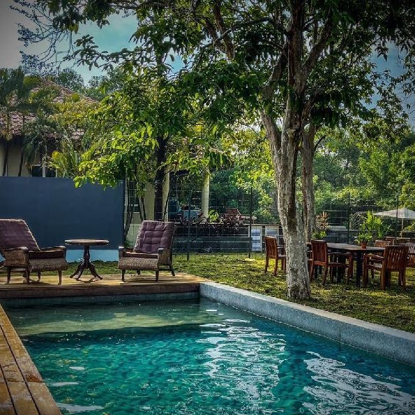ROYALE RIVIERA RESORT (PRIVATE POOL VILLAS)
