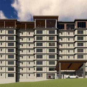 Brut Hotel
