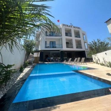 Duka's Boutique Hotel Thumbnail