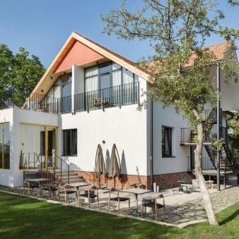 Major's House Hotel Thumbnail