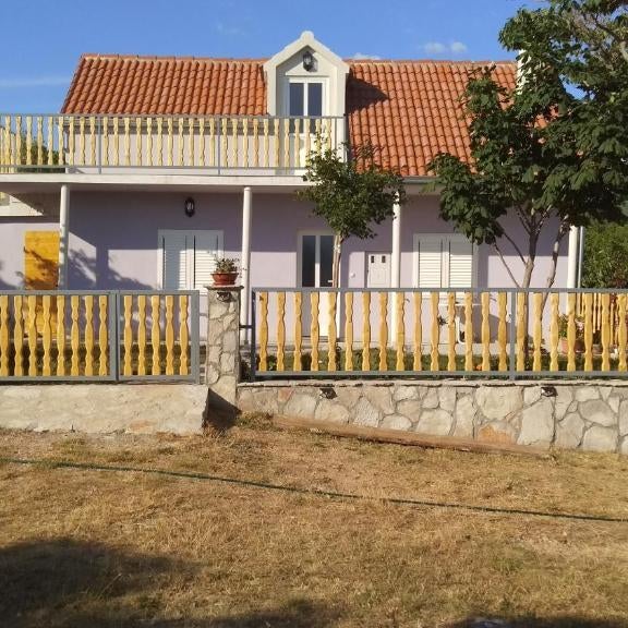 Rooms with a parking space Kijevo, Zagora - 22243