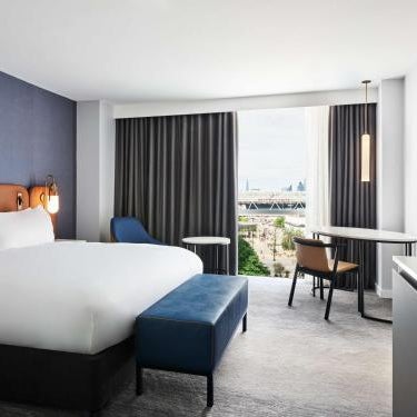 Hyatt Regency London Stratford Thumbnail