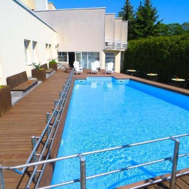 Hotel Vesiroos Thumbnail