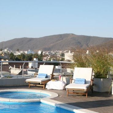 Ayres De Salta Hotel Thumbnail