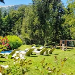 Altos Los Pioneros & Spa