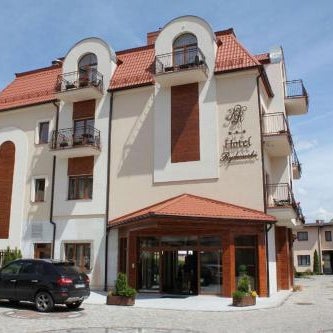 Hotel Rydzewski Thumbnail
