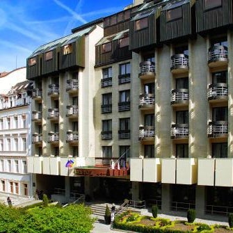 Hotel Bristol Thumbnail