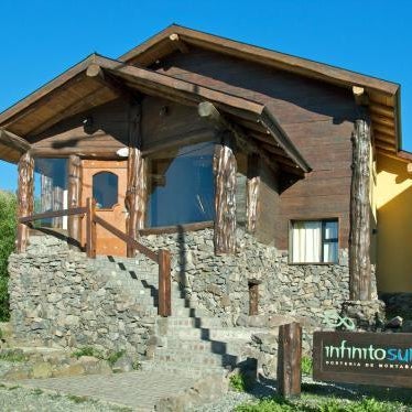 Infinito Sur Thumbnail