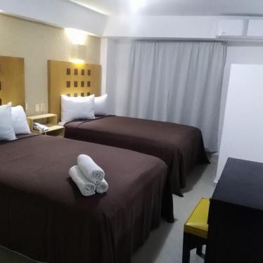 Hotel Posada del Carmen Thumbnail