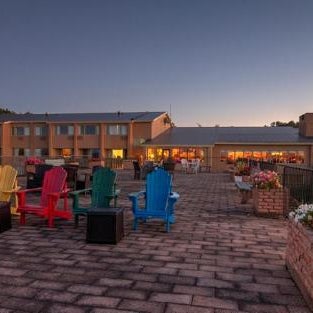 Old Orchard Inn