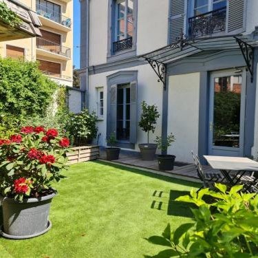 La Maison V.H., Appartements d'Hôtes Thumbnail