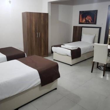 En Kaya Hotel Thumbnail