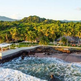 Casa del Golfo El Salvador Thumbnail
