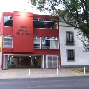 Hotel Malinalli Bella Vista Thumbnail