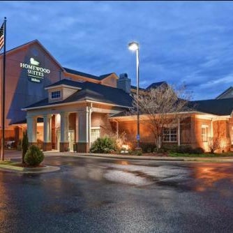 Home2 Suites by Hilton Fredericksburg South Spotsylvania, VA Thumbnail