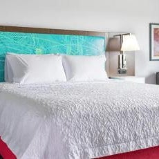 Hampton Inn Goddard Thumbnail