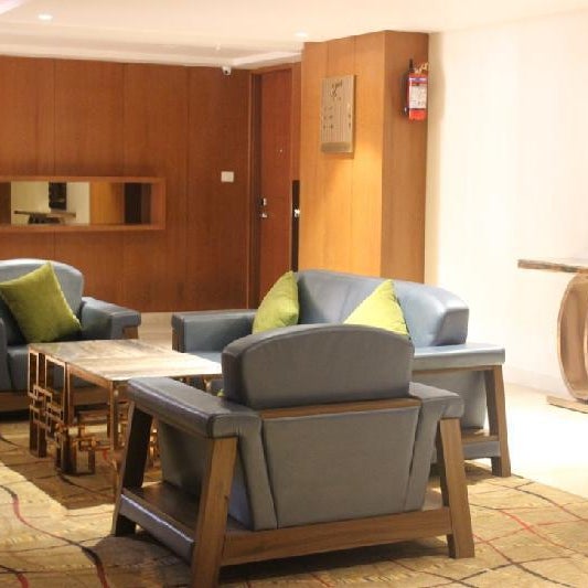 HOTEL UTSAV GRAND BANQUETS & RESORT
