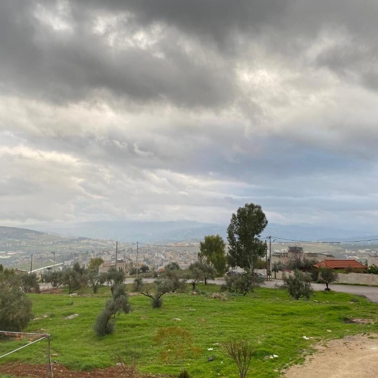 Jerash Hotel
