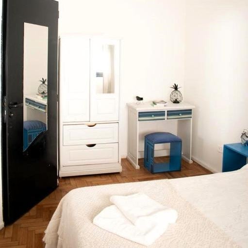 Habitaciones Temporarias CABA Thumbnail