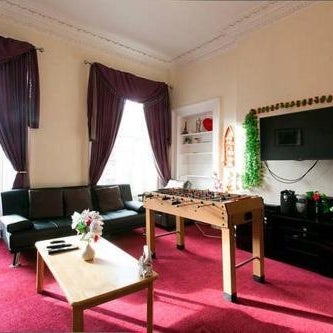 Edinburgh Central Lauriston Roomz Thumbnail