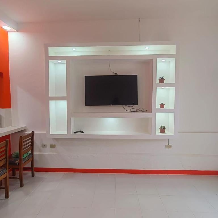 Casa Naranja Thumbnail