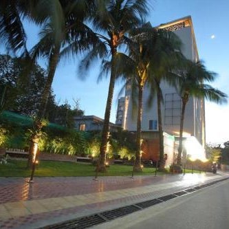 Empyrean Dhaka City Centre Thumbnail
