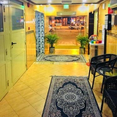HALA HOTELS APARTMENTS Thumbnail