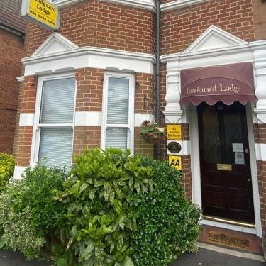 Landguard Lodge Thumbnail