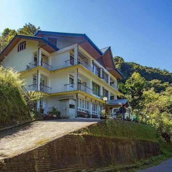 Norbulingka Retreat