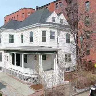 Boston Monadnock Properties Thumbnail