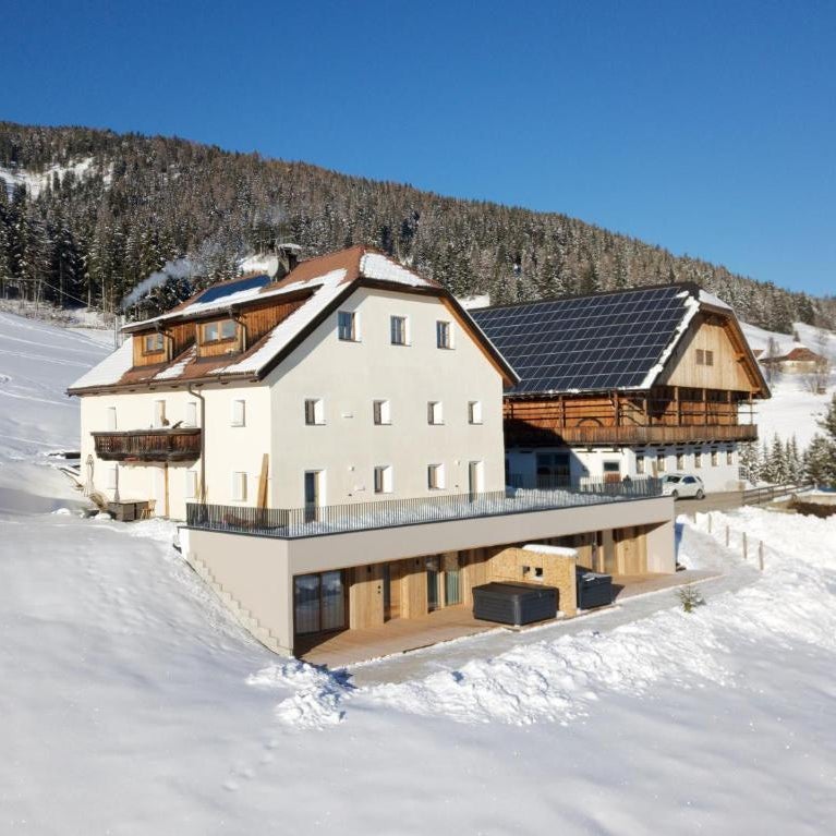 Rueper Hof Chalet Pracken