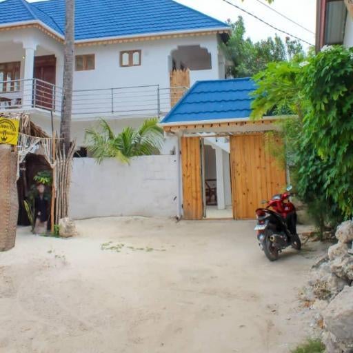 Pamoja Beach Stays Hotel in Jambiani Thumbnail