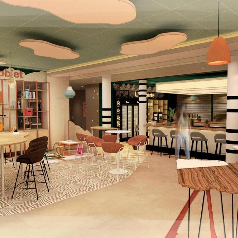 Aparthotel Adagio Access Porte de Camargue