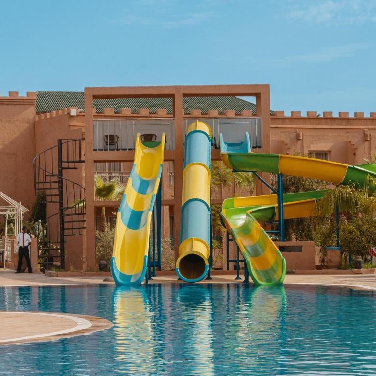 Grand Mogador Aqua Resort Thumbnail