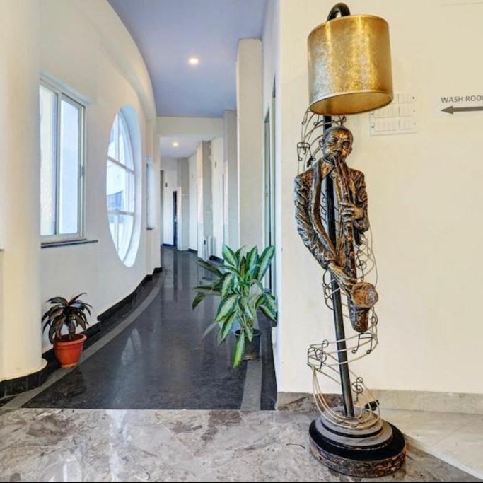 Nebo Suites 