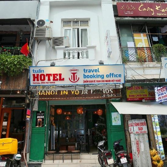 TUAN CENTRAL HOTEL Thumbnail