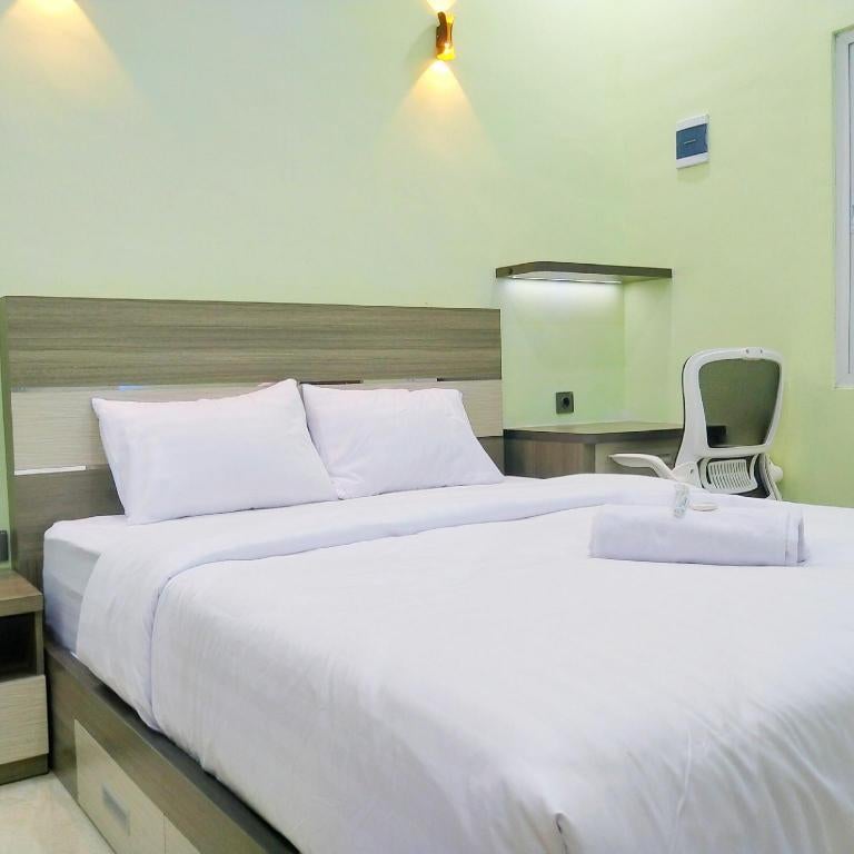 Shiva Home Syariah RedPartner near Alun Alun Tegal Thumbnail