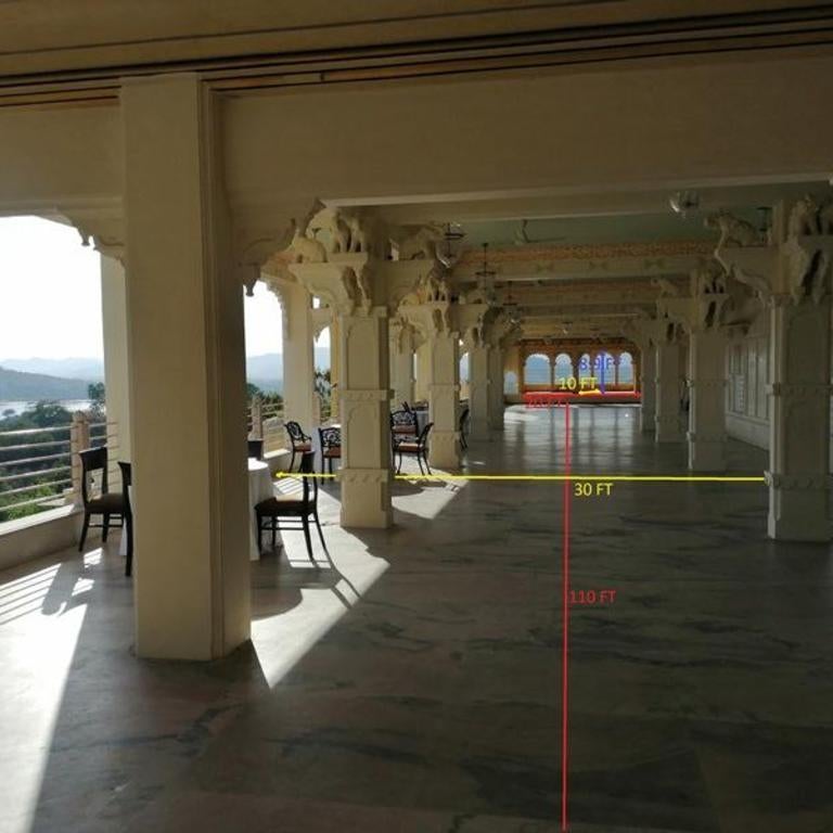 Chunda Haveli - A Boutique Hotel in Udaipur 
