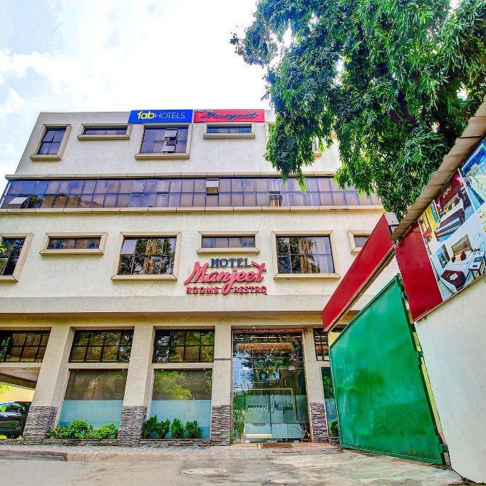 FabHotel Prime Manjeet