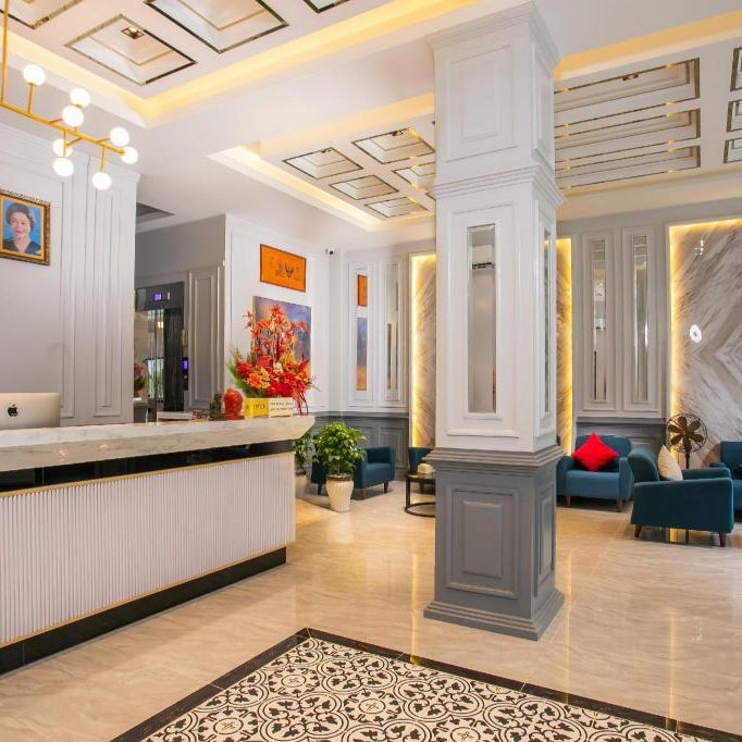 Cambana Poipet Hotel Thumbnail
