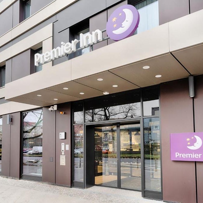 Premier Inn Berlin City Wilmersdorf Thumbnail
