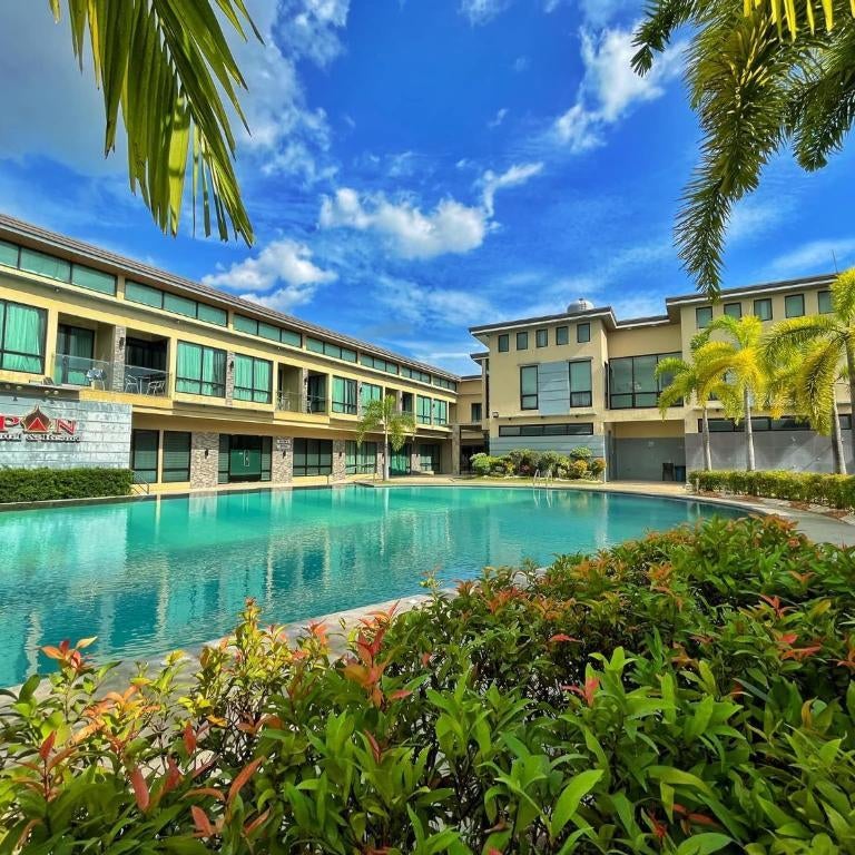 PAN HOTEL AND RESORT Thumbnail