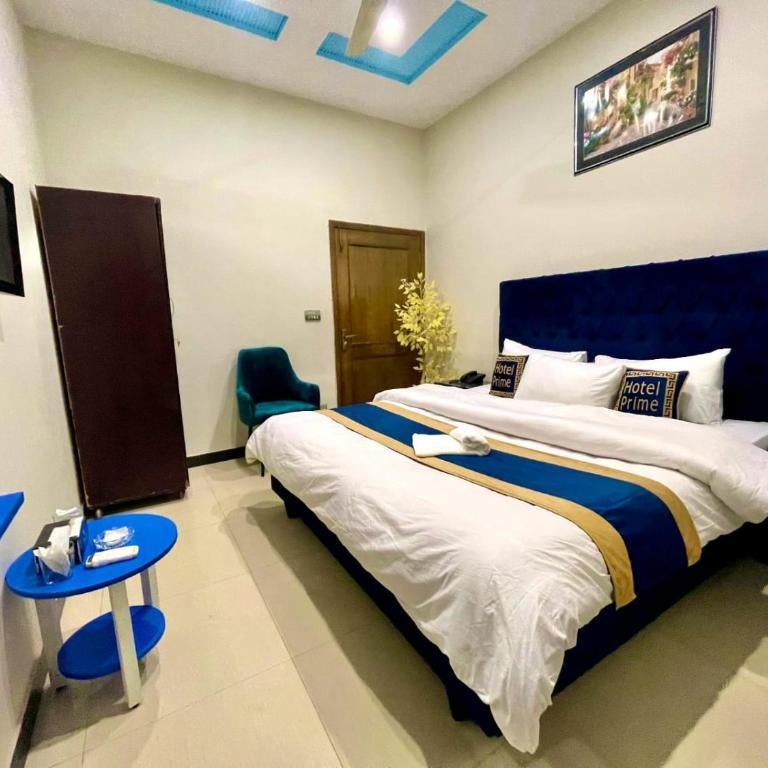 Hotel Prime Lahore Thumbnail