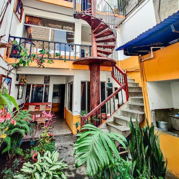 Joyas Del Sol Hotel