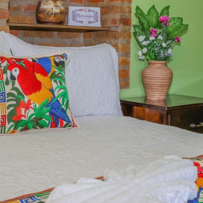 Hotel Itzae Thumbnail