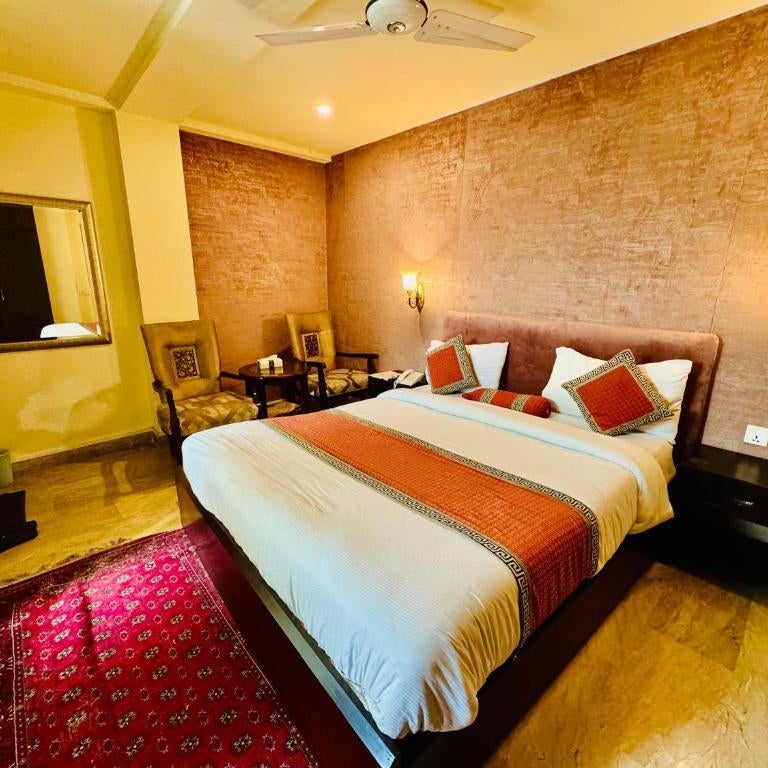 Shelton Hotel Lahore Thumbnail