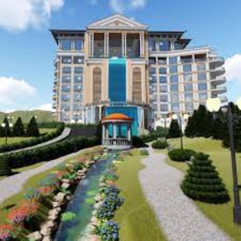 Lemon Tree Premier Buddhanilkantha Kathmandu Nepal Thumbnail