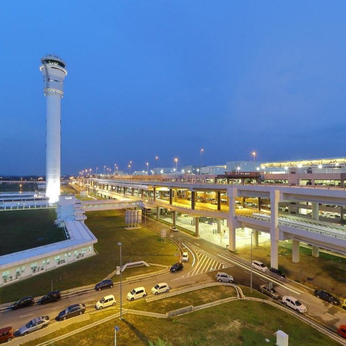 ibis Styles Sepang KLIA