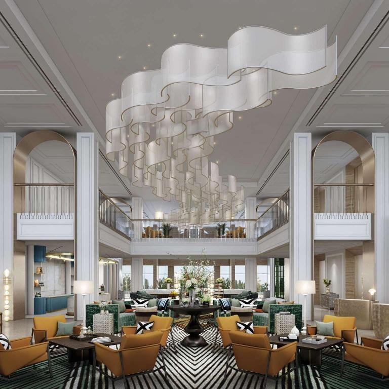 Sofitel Al Hamra Beach Resort Thumbnail