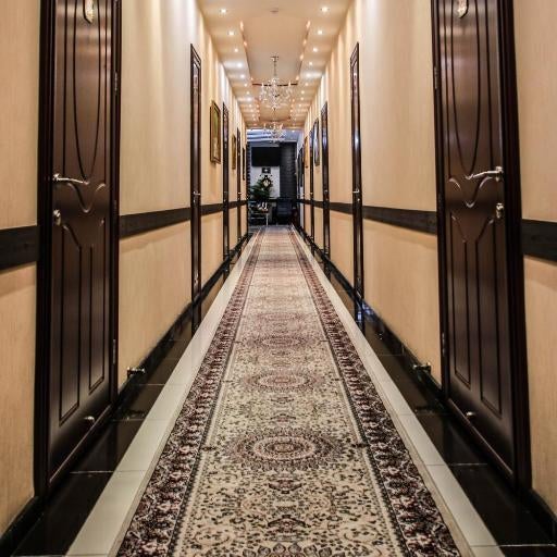 ORIYO DUSHANBE HOTEL Thumbnail